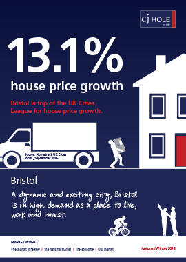 Cover of Bristol